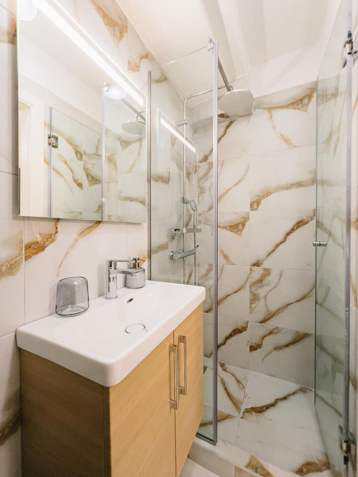 Homevision - Downtown Lamda Appartement *
